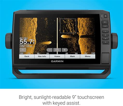 Garmin Echomap 93sv Uhd Combo Us Lakevu G3 With Gt54 Transducer 010 02342 01 753759241643 Ebay