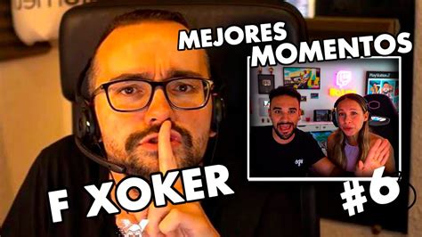 Los MEJORES MOMENTOS De ILLOJUAN Parte 6 YouTube