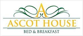 Ascot House Bed & Breakfast | Marietta, Pennsylvania