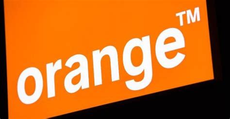 Le Chiffre Daffaires Dorange Progresse Au Troisième Trimestre