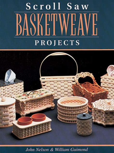 Scroll Saw Basket Patterns | Free Patterns