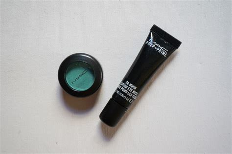 Mac Prep Prime 24 Hour Extend Eye Base Review Swatch Price