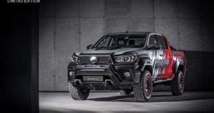 Limitiertes Monster Mercedes X Klasse Exy Off Road