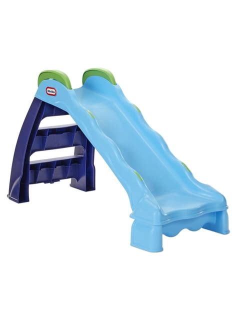 Little Tikes Slide in Little Tikes Toys - Walmart.com