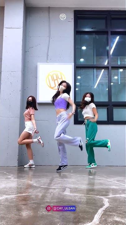 Sneakers 스니커즈 Itzy 잇지 카이댄스학원 케이팝 Shorts Youtube