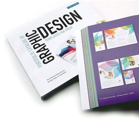 Free Catalog of Print Design Examples :: Behance