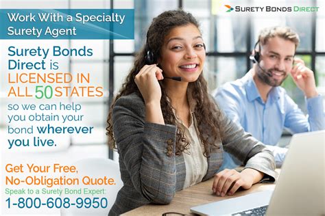 How To Get A Surety Bond In 3 Easy Steps