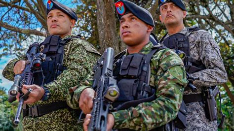 Operación Mantus Comandante De Las Ffmm Lidera La Ofensiva Contra Las Disidencias Que Ya Deja