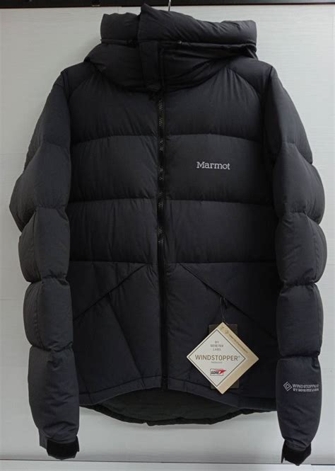 Yahoo オークション Marmot マーモット TSFMD202 Toguna Down Parka