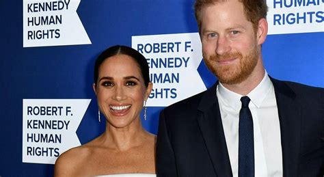 Harry e Meghan ecco la serie Netflix re Carlo è infuriato William