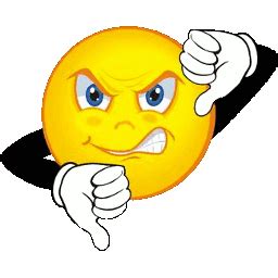 Thumbs Down Image - ClipArt Best