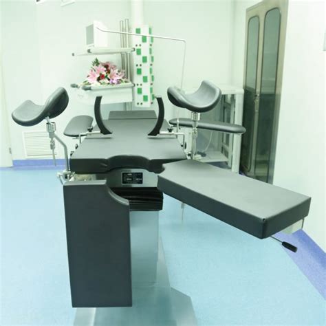 MT2000 Surgical Table MINGTAI Group