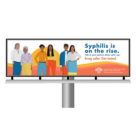 Syphilis How To Have Safer Sex Video Native Health Resources