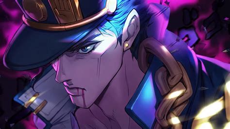 Top More Than Jojo Live Wallpaper In Coedo Vn