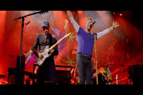 Coldplay Live In Sao Paulo A Head Full Of Dreams Avaxhome