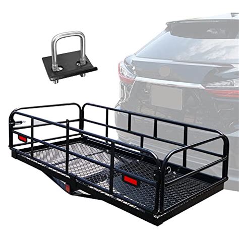 Best Hitch Cargo Carriers In October Great Vehicles