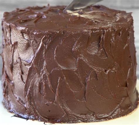 How To Make Devil S Food Cake From Scratch