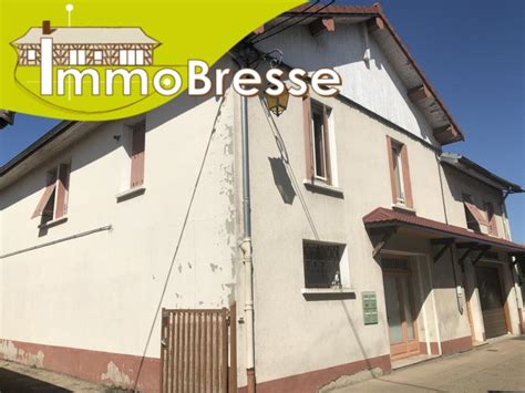 Montrevel En Bresse A Louer Type 3 ImmoBresse