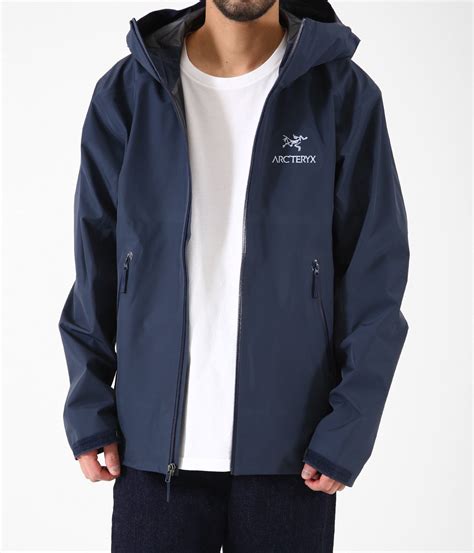 アークテリクス Arcteryx ベータ Beta ジャケット Jacket