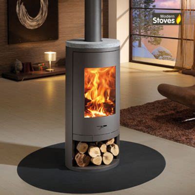 Curved Circular Stoves Archives Modern Stoves Multi Fuel Wood