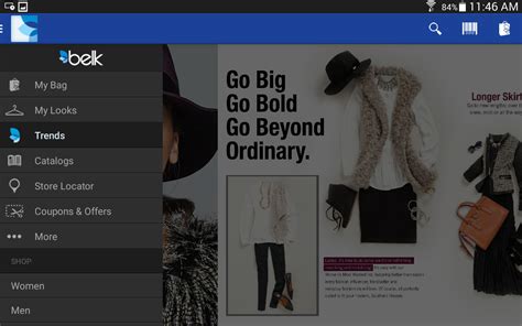 belk android apps  google play