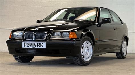 Bmw 316i E36 Market Classiccom