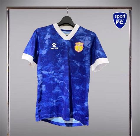 Kelme Kit History Football Kit Archive