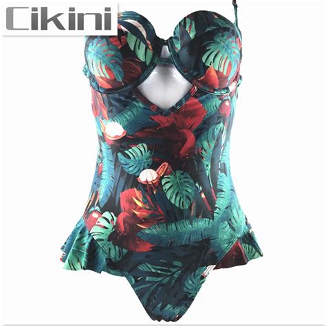 Cikini Brand New Style Beach Swimsuit Women Sexy Bikini Sport