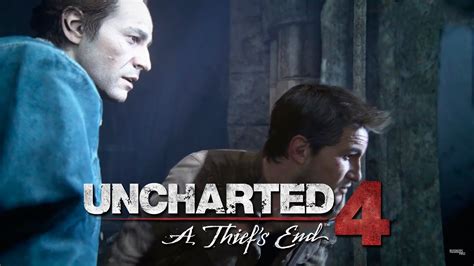 Uncharted Cap Tulo A Tumba De Henry Avery Rspz Youtube