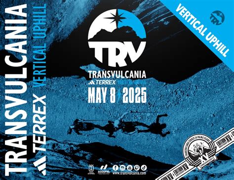 Transvulcania Vertical Kilometer Transvulcania Terrex