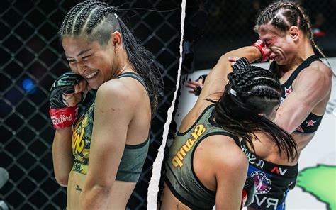 Stamp Fairtex Shares The Love With Her Fans After Stunning U S Debut