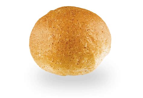 Whole Wheat Bun COBS Bread