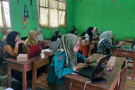 Pendaftaran IKM 2023 2024 Telah Dibuka Ini Yang Harus Diketahui Satuan