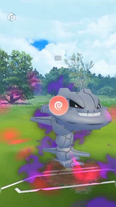 Shadow 😈 Steelix 🌀 Altaria ☁️ Weezing 🌸 Gbl PokÉmon Go 🌟