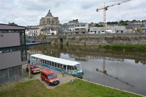 Disparition Inqui Tante Dune Femme De Ans Mayenne Des