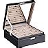 Amazon Glenor Co Ring Organizer Box Slot Classic Jewelry