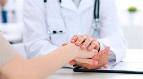 Что такое химиотерапия и как она проходит?