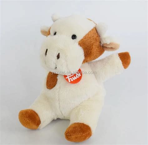 Free Sample Plush Cow Toys Soft Toys Wholesale Custom Plush Cow Factory Custom Stuffed Plush ...