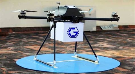 Ida In Collaboration With Garuda Aerospace Hosts 1st Global Drone Expo 2022 In Chennai