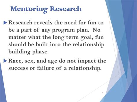 Mentor Training Ppt Download