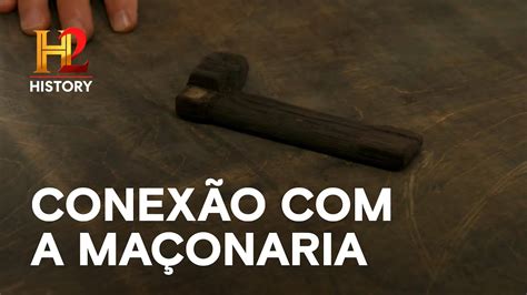 Mais Uma Possível Conexão Com A Maçonaria O Tesouro Da Ilha History