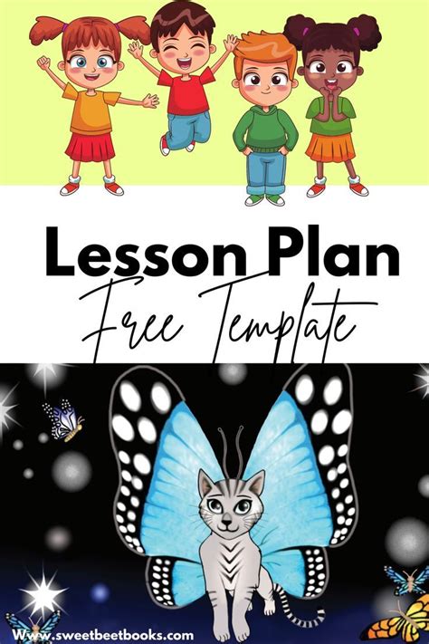 Butterflies are important in the pollination process. Use this lesson ...