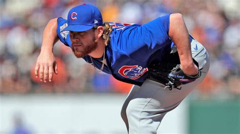 Craig Kimbrel trade: White Sox land All-Star closer from Cubs at MLB ...