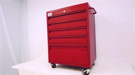 Ruggedly Constructed Metal Tool Box at Best Price in Chennai ...