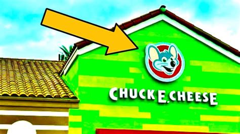 So Much Fun At Chuck E Cheese Chino’s 2 0 Remodel No Store Tour Youtube