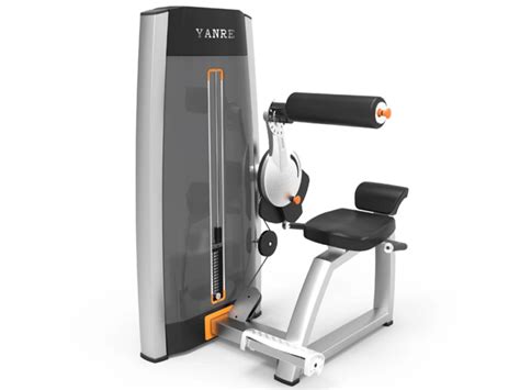 Commercial Plate Loaded Gym Equipment – Definitive FAQ Guide