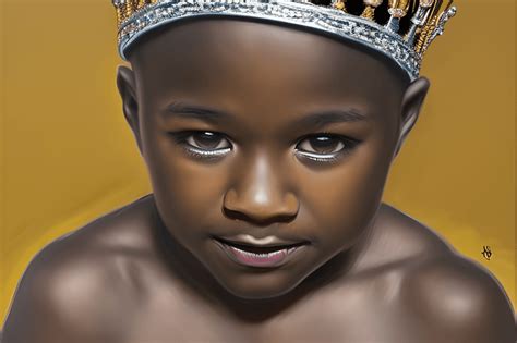 King · Creative Fabrica