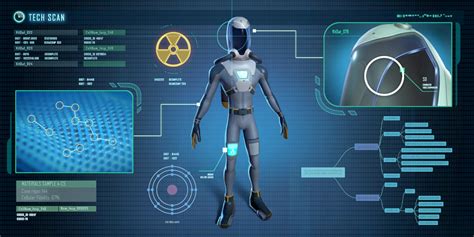 Fox3d Entertainment Subnautica Encyclopedia Part 2