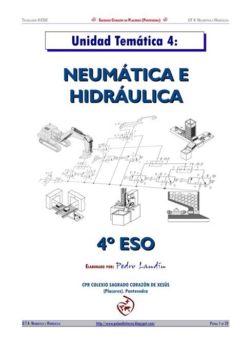 PDF T4 Neumática e Hidráulica DOKUMEN TIPS