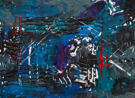 images modern art painting water illustration graphic design